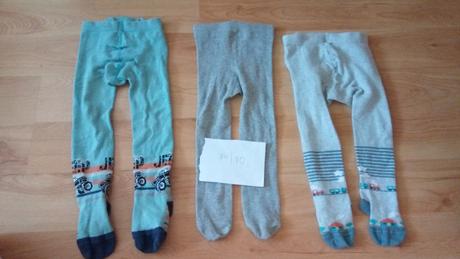 Pančušky - 3kusy, 74