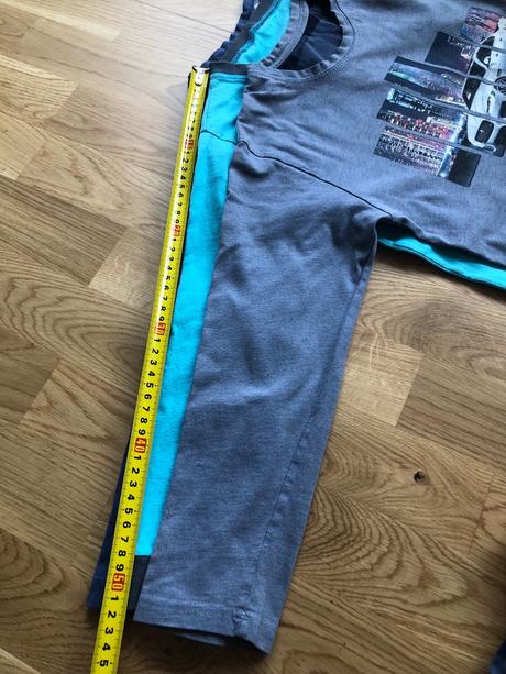 Pyzama 3ks 134-140, cornette,134