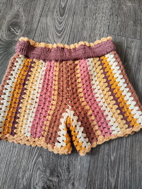 Kraťasy zara 4, zara,128