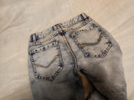 Slim rifle, chapter young,140