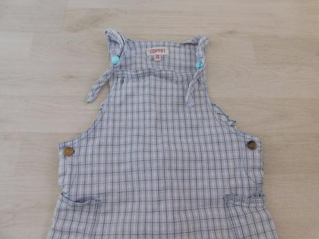 Šaty č.104-110, esprit,104