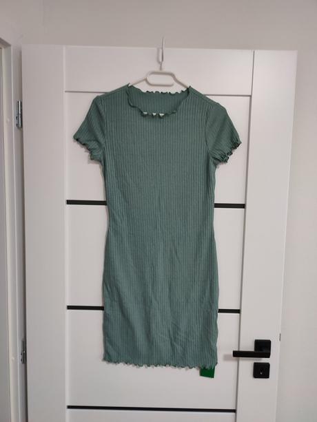 Dámske šaty, 38 / m