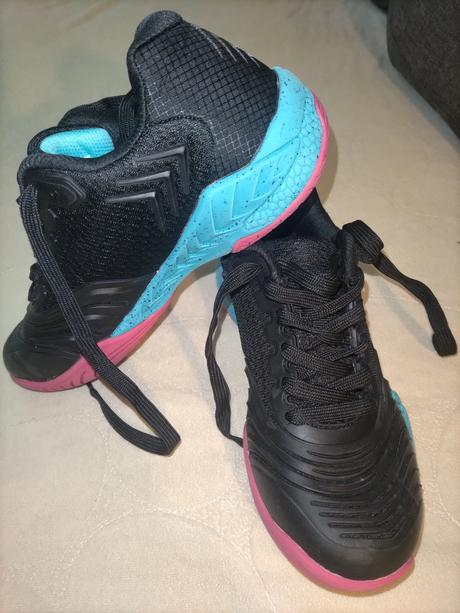 Dievčenské tenisky, 36