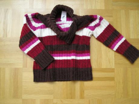 Pulover 110, c&a,110