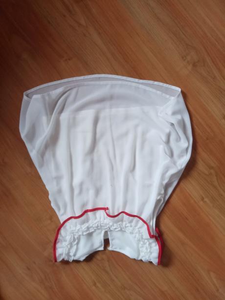 Nohavicovy set, mayoral,134