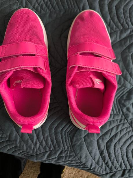 Tenisky puma vel. 35, puma,35