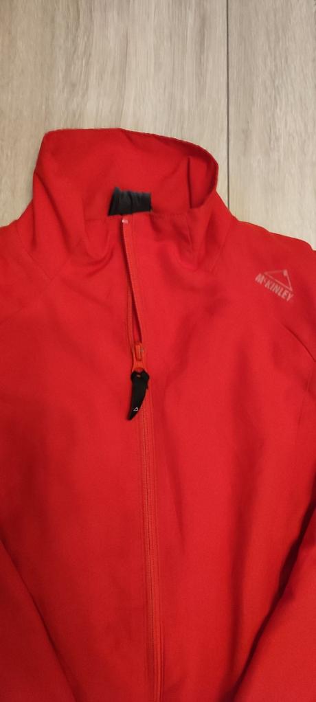 Predám bundu, mckinley,152