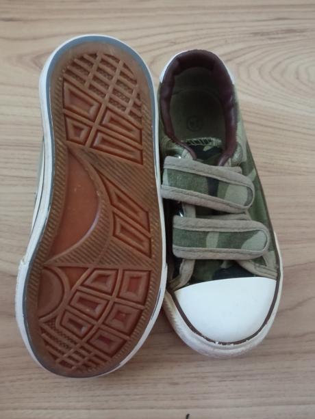 Maskacove platenky, 24