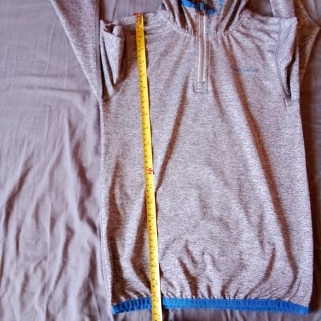 Športové tričko, 140