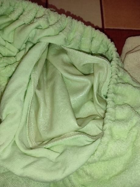 Komplet vybavenie do detskej postieľky,