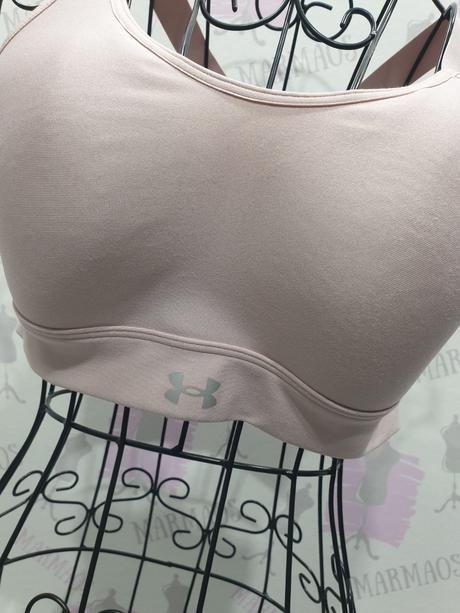 Under armour športová podprsenka s, under armour,s