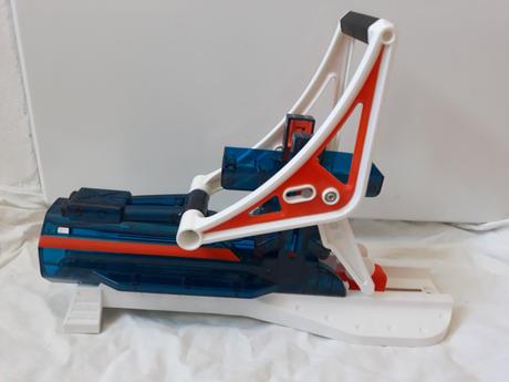 Vystreľovacie delo, 