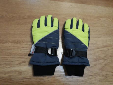 Rukavice s6923, topolino,98