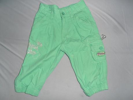Dievčenské nohavice disney, disney,128