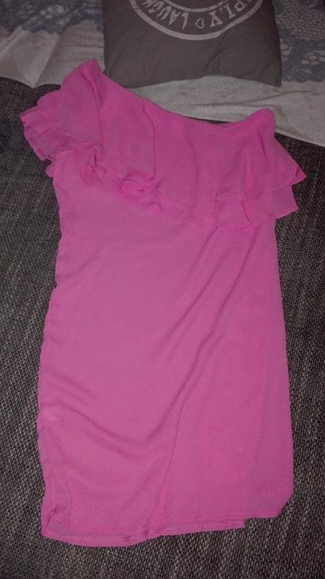 Saty s volanom, m / s