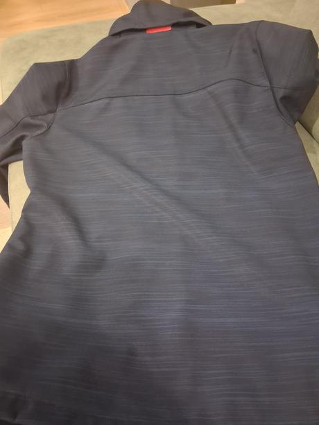 Damska softshelova bunda, m