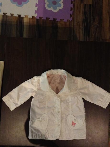 Jarny/jesenny kabatik, mexx,62