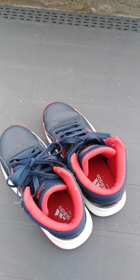 Kotnikove v. 35, 5, adidas,35