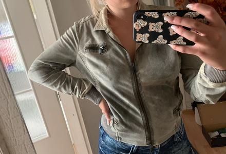 Bunda benetton, benetton,s