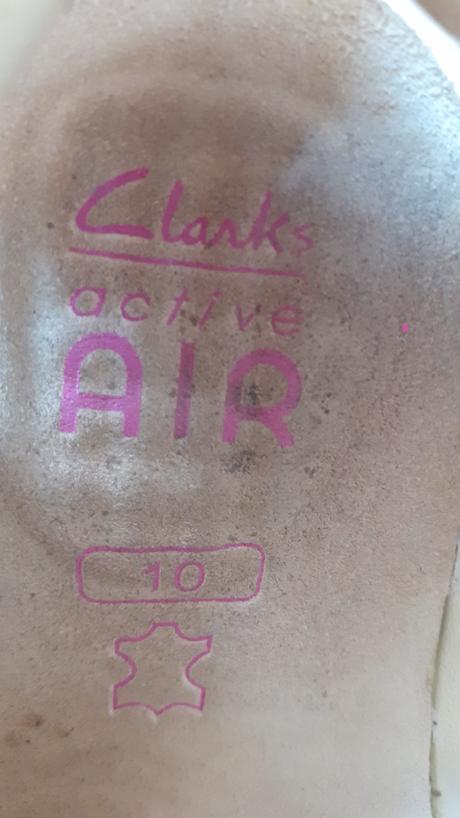 Sandálky clarks, v.uk10, eu28, clarks,28