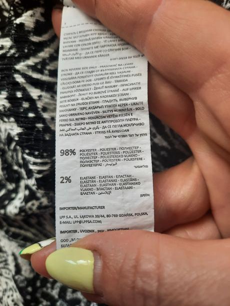 Dámska sukňa, sinsay,xs