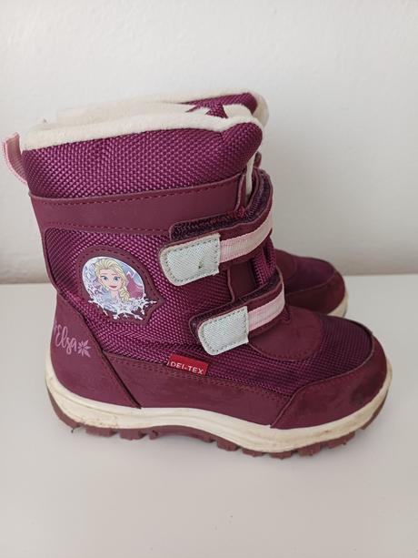 Snehule forzen, deichmann,27