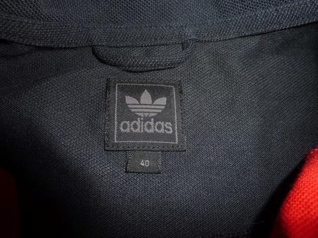 Adidas mikinka, adidas,38