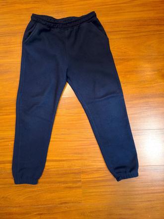 Flísové nohavice veľ. 158-164 cm, 164