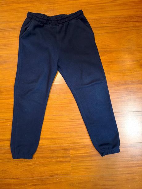 Flísové nohavice veľ. 158-164 cm, 164