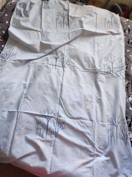 Obojstranné licenčné obliečky frozen 2, šírka (cm): 130,dĺžka (cm): 200