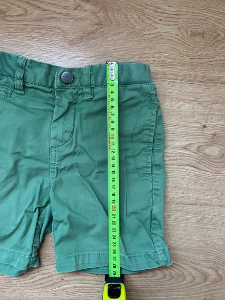 Riflove kratase, pompdelux,98