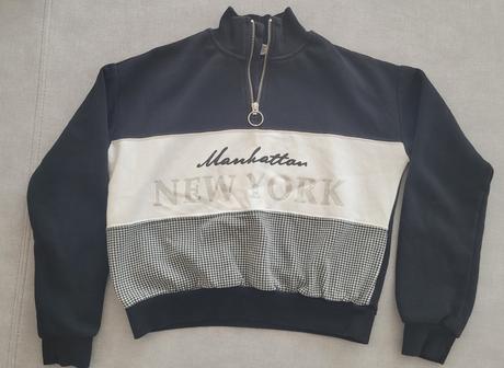 Balík - mikiny č. 134 -146 (h&m..), 134