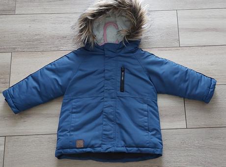 Hrubsia prechodna bunda, reserved,92