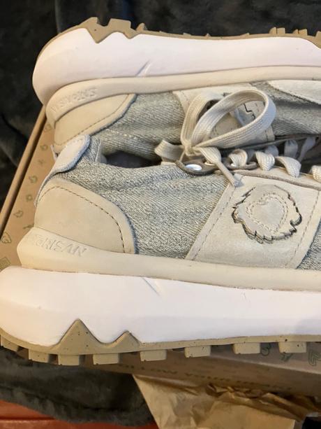 Tenisky satorisan, 40