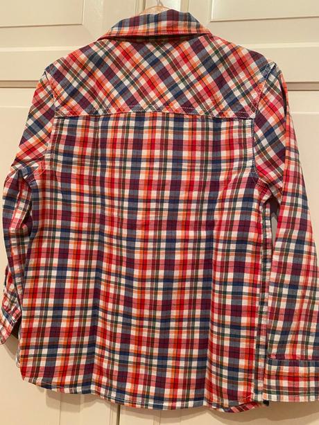 Košeľa john lewis 122, john lewis,122