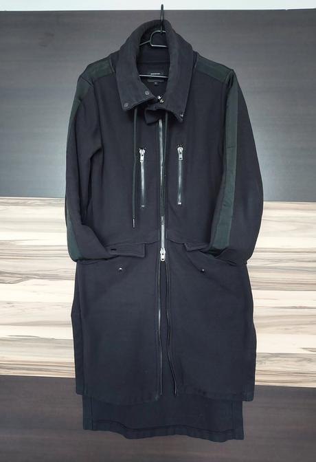 Mikina reserved, reserved,s