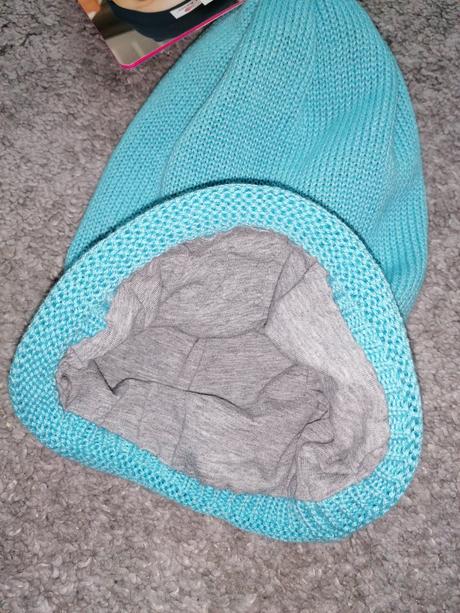 Čiapka little angel, nová, little angel®,42