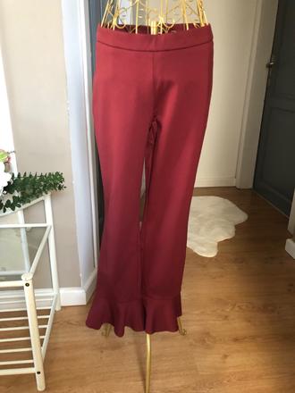 Steilmann luxusné nohavice, 42