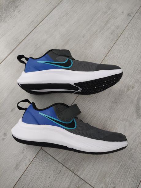 Nike start runner 3, nike,28