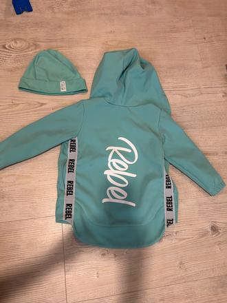 Rebel kids bunda, rebel kids,98