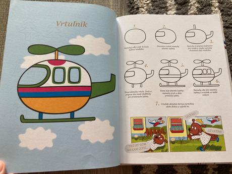 Nauč ma kresliť (2015),