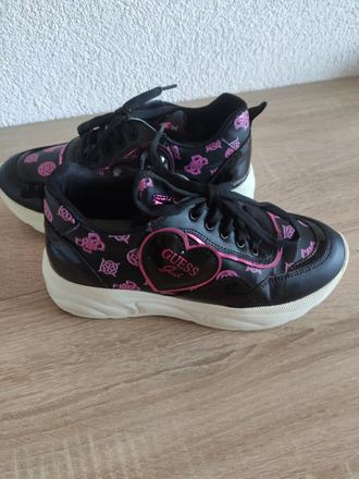 Botasky guess, guess,36