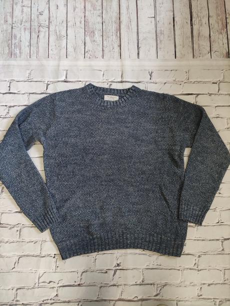 Pánsky sveter, primark,m