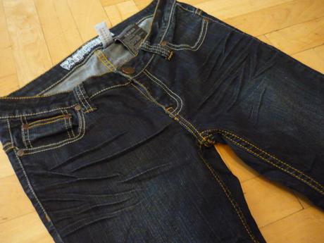 Rifle, clockhouse,38