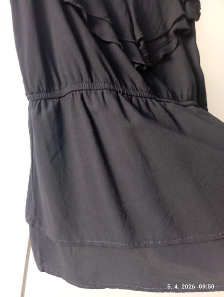 Elegantné tielko (už s poštovným), s