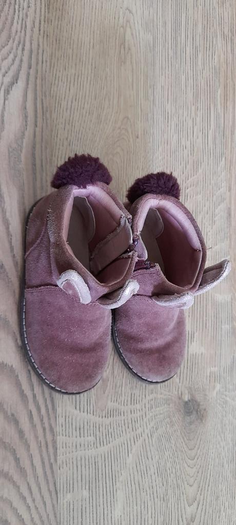 Prechodne cizmičky, next,23