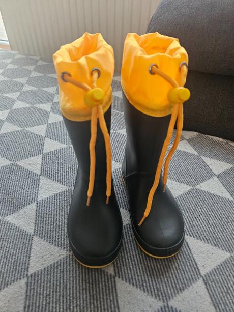 Gumáky coqui, coqui,25