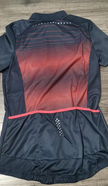 Športove tričko, crivit,m