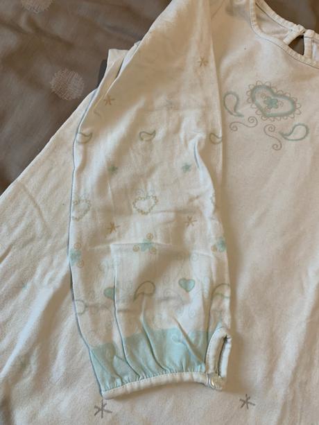 Nočná košielka, 122