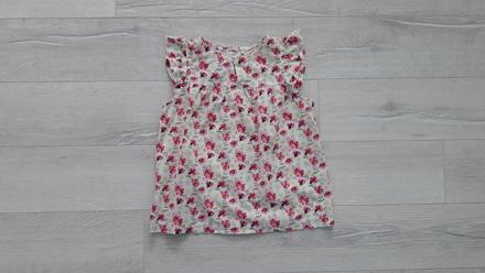 Blúzka h&m, h&m,110